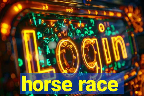 horse race