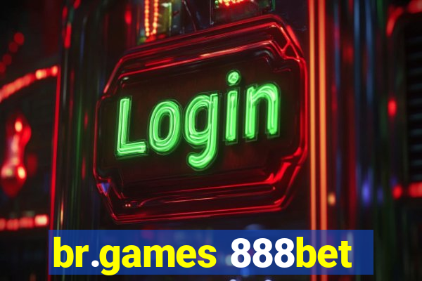 br.games 888bet