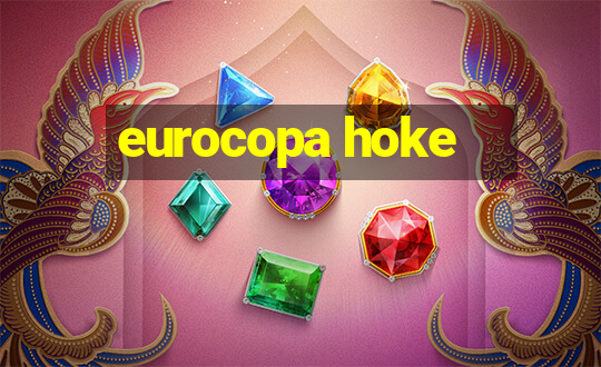 eurocopa hoke