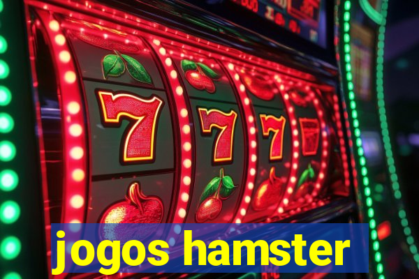 jogos hamster