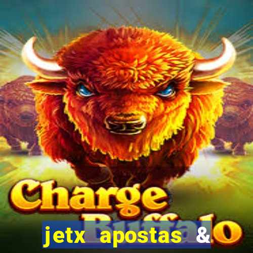 jetx apostas & jetx game