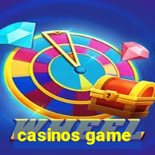 casinos game