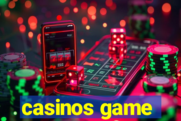 casinos game