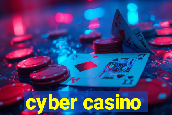 cyber casino