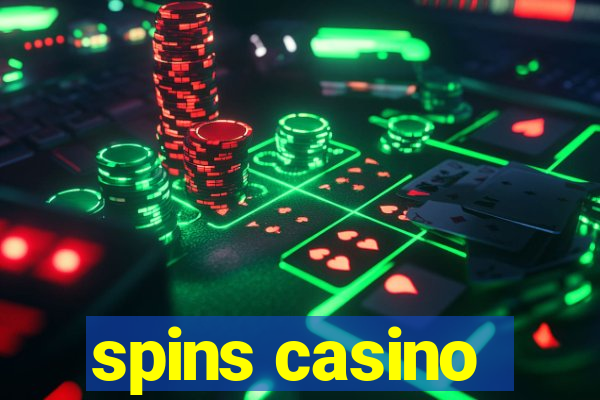 spins casino