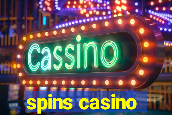 spins casino