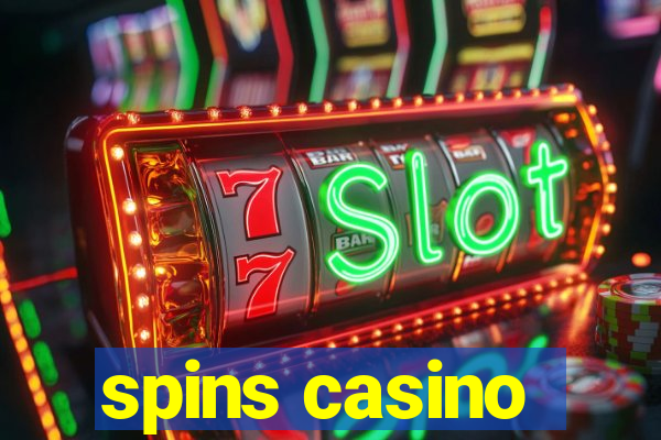 spins casino