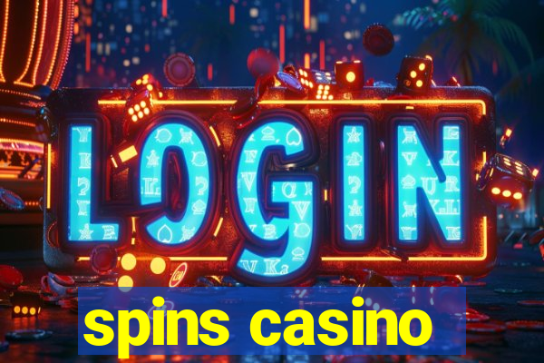 spins casino