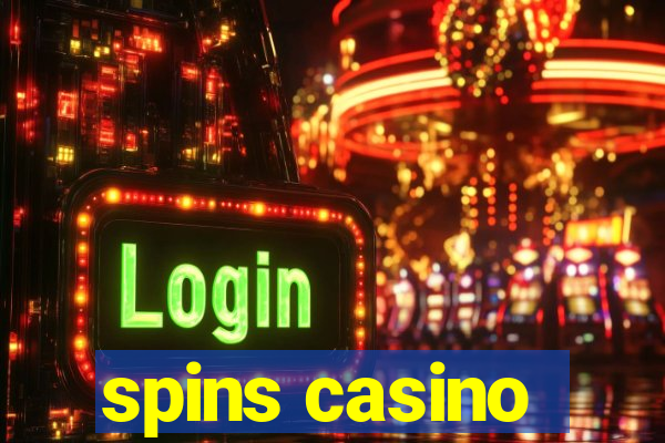 spins casino