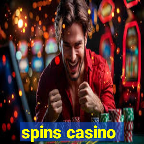 spins casino