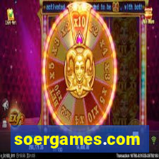 soergames.com