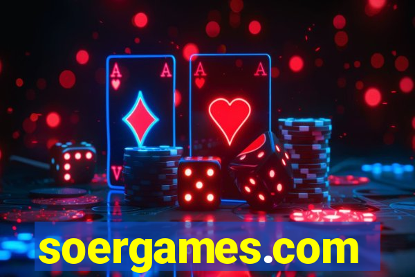 soergames.com