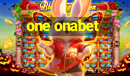 one onabet