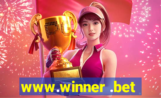 www.winner .bet