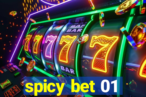 spicy bet 01