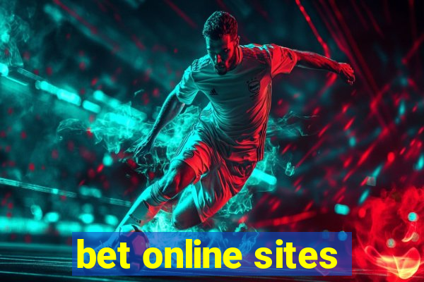 bet online sites