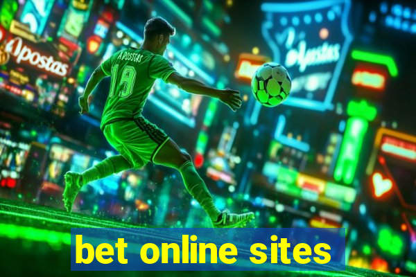 bet online sites