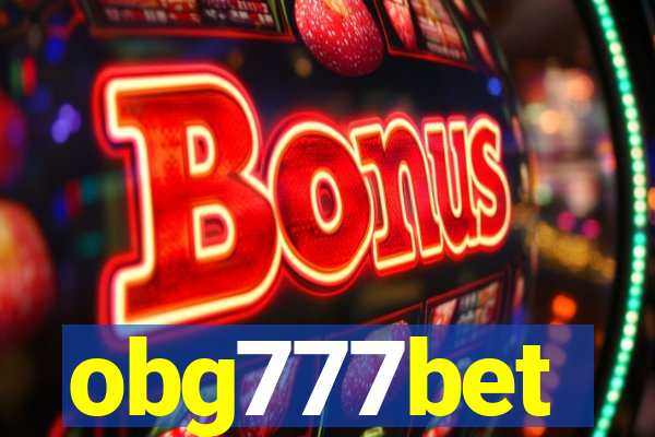 obg777bet