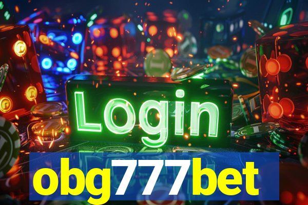 obg777bet