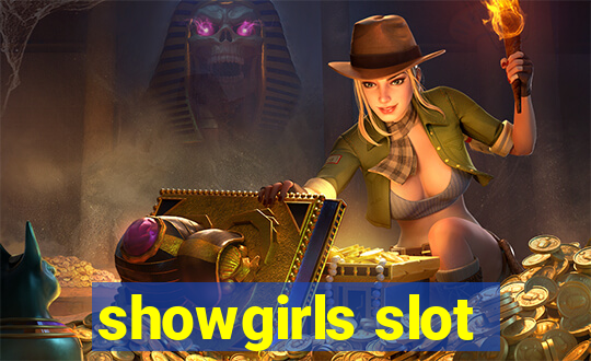 showgirls slot