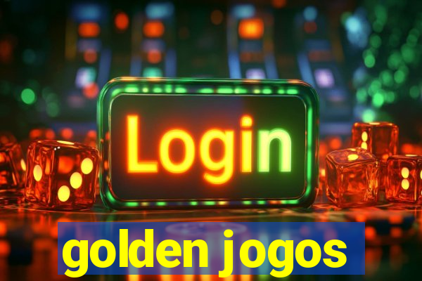 golden jogos