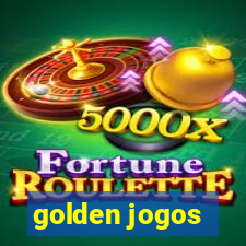 golden jogos