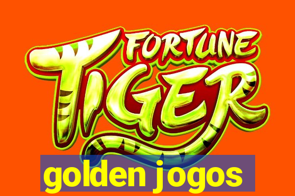 golden jogos