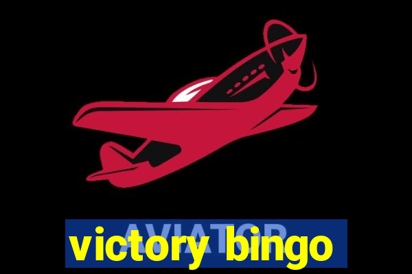 victory bingo