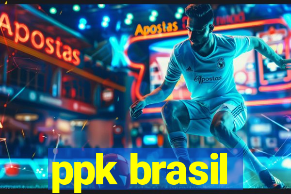 ppk brasil