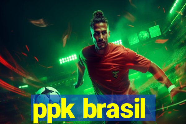 ppk brasil