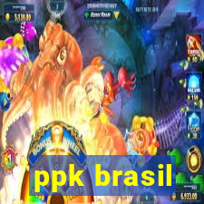 ppk brasil