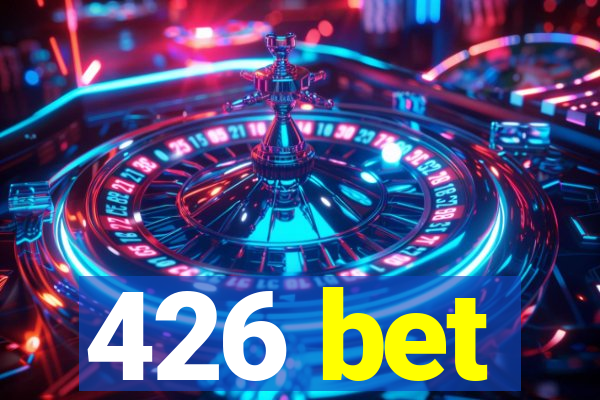 426 bet