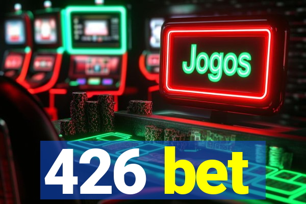 426 bet