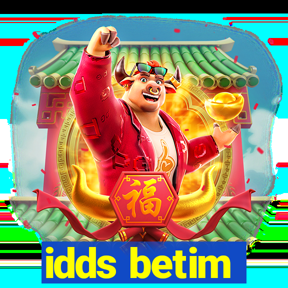 idds betim