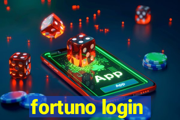 fortuno login