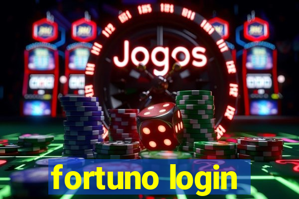 fortuno login