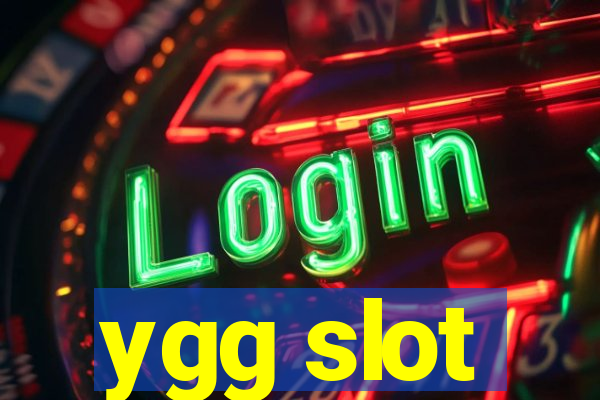 ygg slot