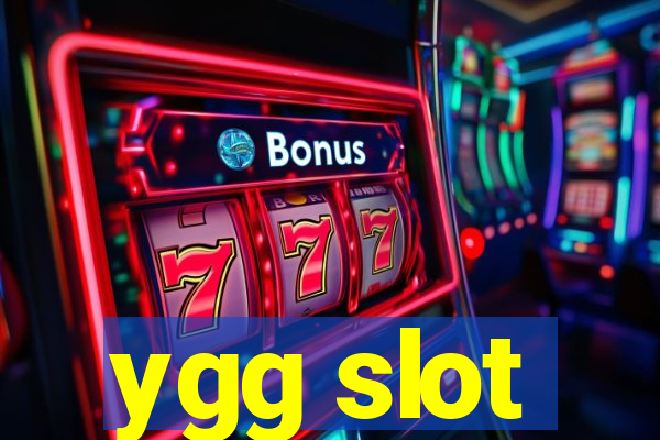 ygg slot