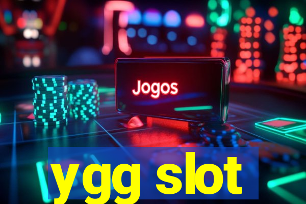 ygg slot