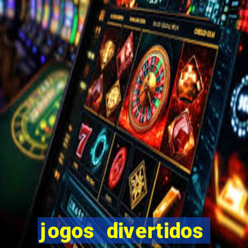 jogos divertidos bingo online