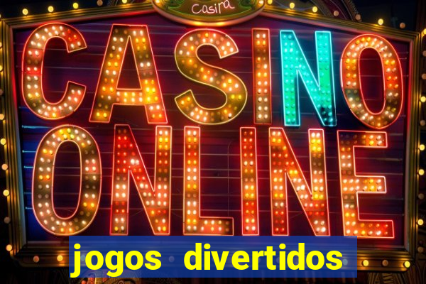 jogos divertidos bingo online