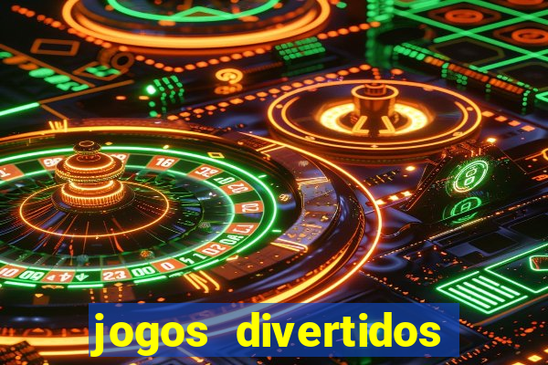 jogos divertidos bingo online