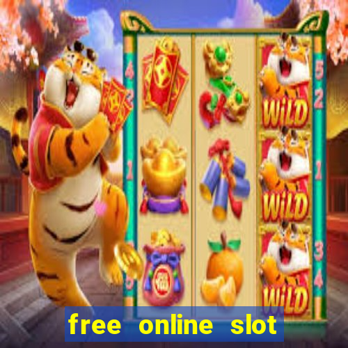 free online slot machines 888