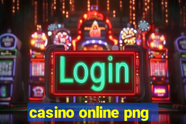 casino online png