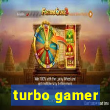 turbo gamer