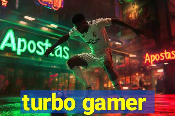 turbo gamer