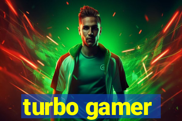 turbo gamer