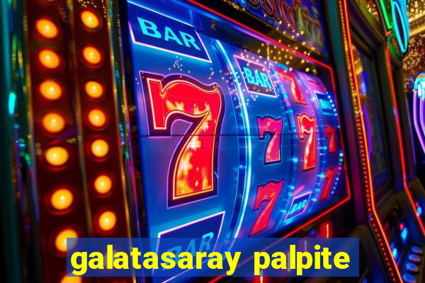 galatasaray palpite