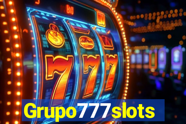 Grupo777slots