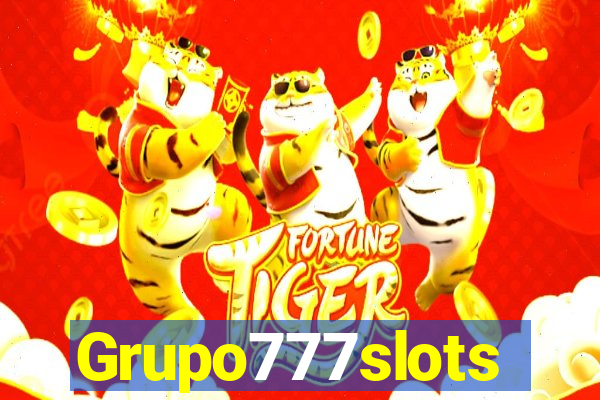 Grupo777slots